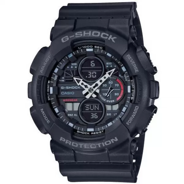 Casio G-Shock GA-140-1A1ER