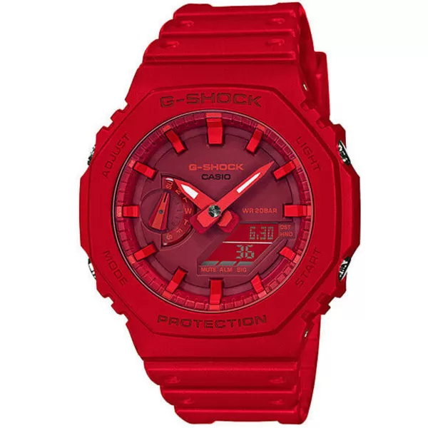 Casio G-Shock GA-2100-4AER