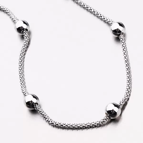 Stříbrný náramek B1800983-1264-SLX