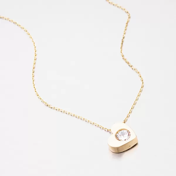 Zlatý náhrdelník 224P-151040