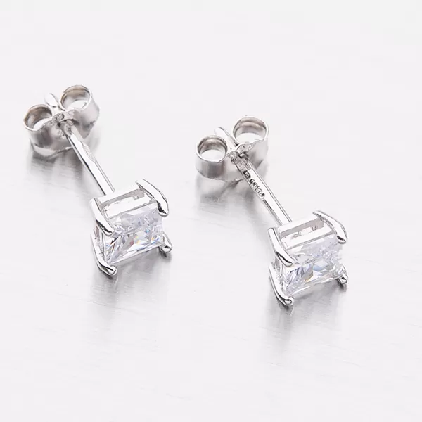 Pecky se zirkony E1603702-1905-SLX