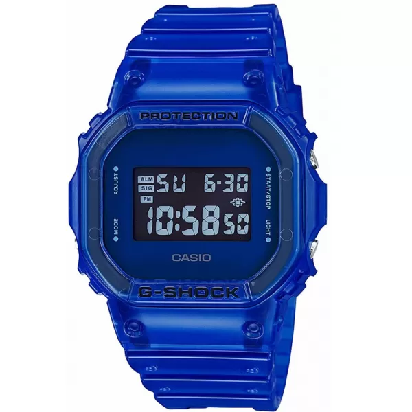 Casio G-Shock DW-5600SB-2ER