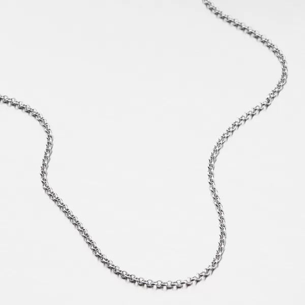 Náramek stříbro 925 hráškový CHRS-19P-020