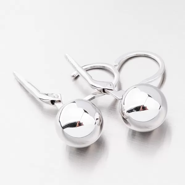 Zlaté náušnice 148P-120198