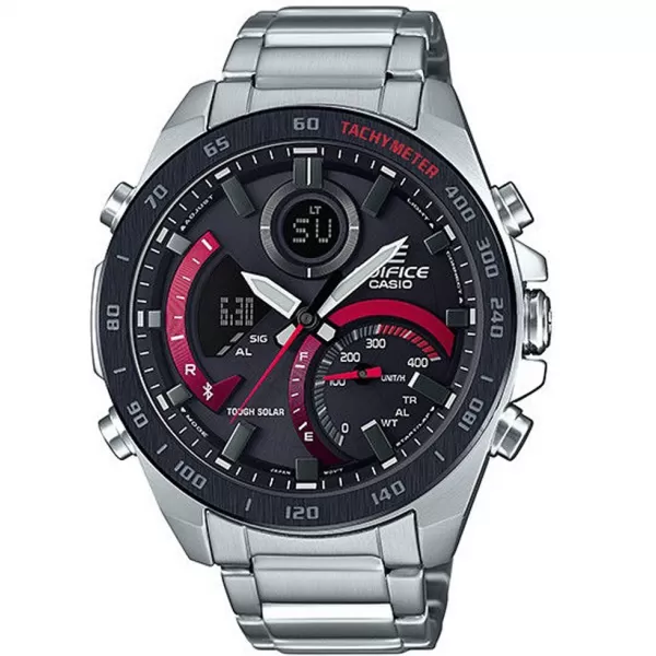 Casio - Edifice ECB-900DB-1AER