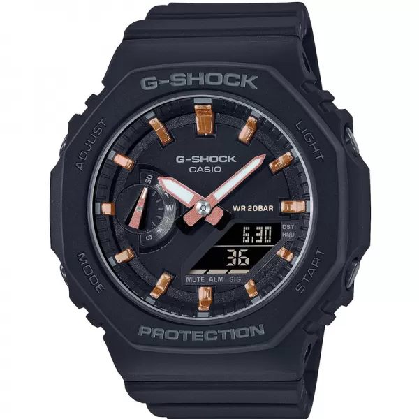 Casio G-SHOCK GMA-S2100-1AER