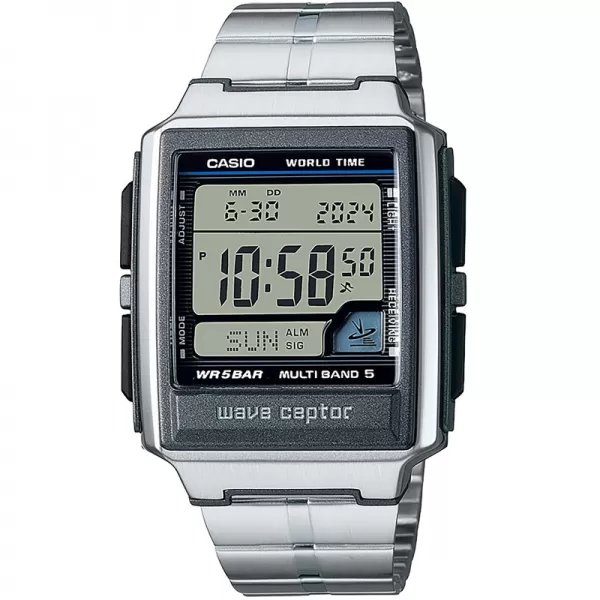 Casio Wave Ceptor WV-59RD-1AEF