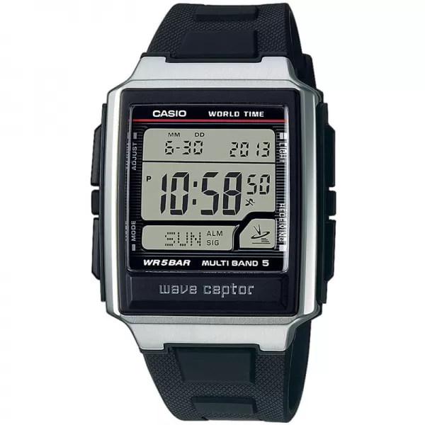 Casio Wave Ceptor WV-59R-1AEF