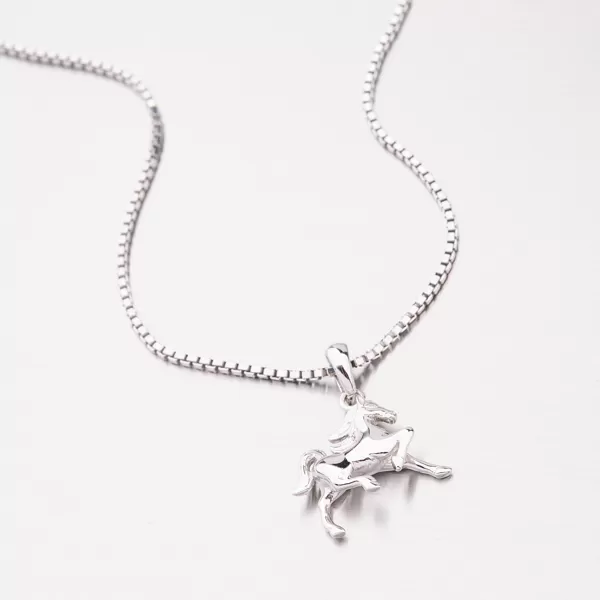 Stříbrný přívěsek PKL-3065