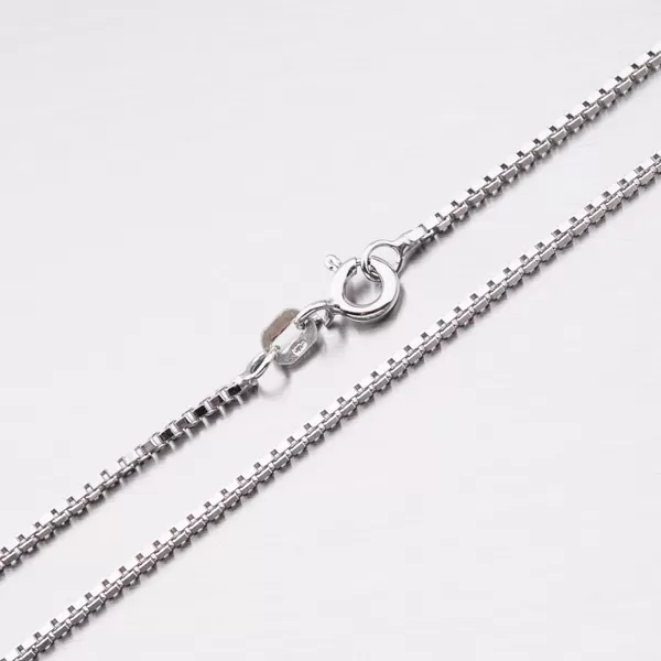 Náramek stříbro 925 venezia CHRS-16-019-D/C