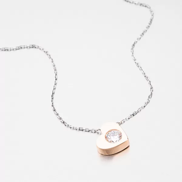 Zlatý náhrdelník 229P-151040-4