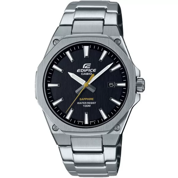 Casio - Edifice EFR-S108D-1AVUEF