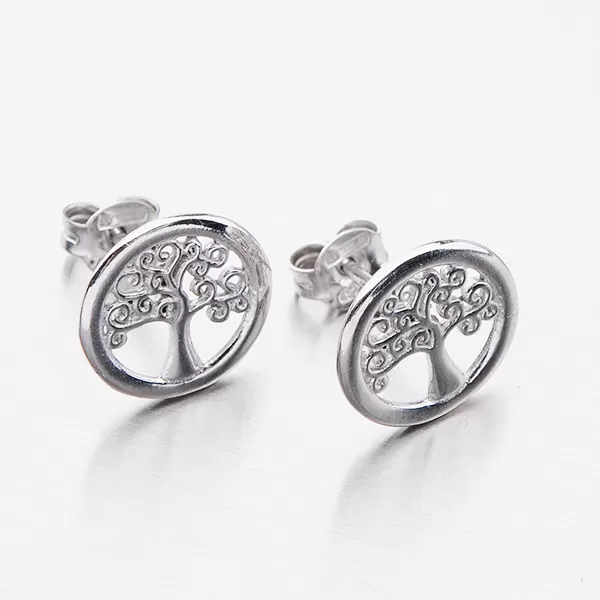 Pecky zdobené stromem života E1701450-0331-SLX