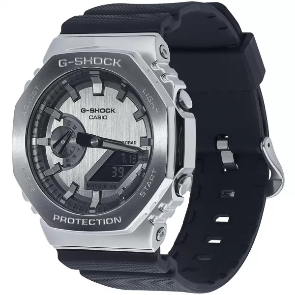 Casio G-Shock GM-2100-1AER