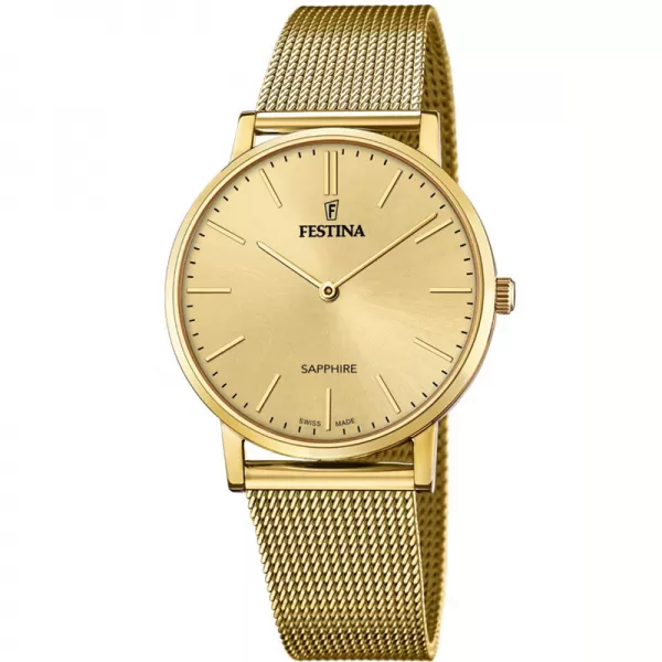 Hodinky Festina Swiss Made 20022/2