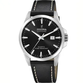 Hodinky Festina Swiss Made 20025/4