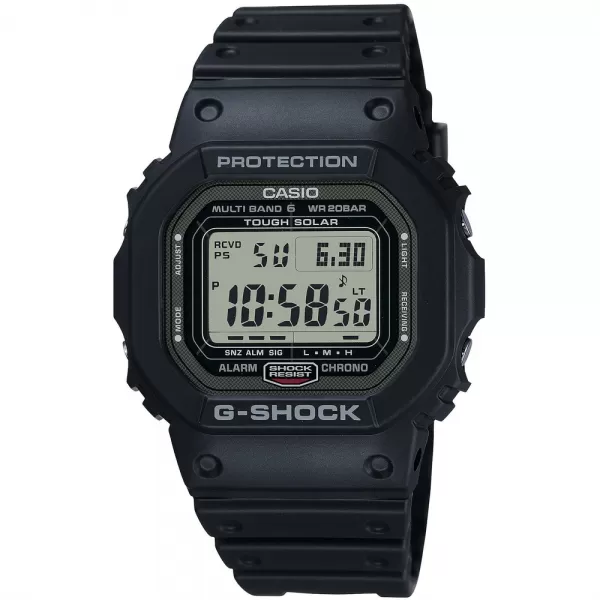 Casio G-shock GW-5000U-1ER