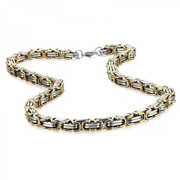 Královská vazba 6 mm 65045