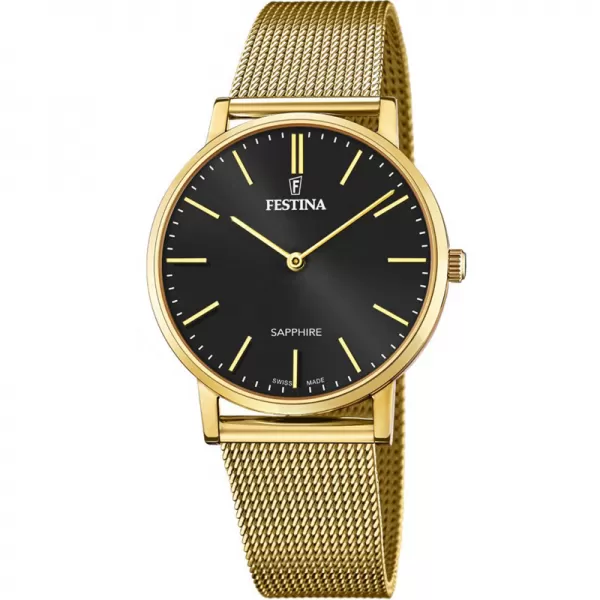 Hodinky Festina Swiss Made 20022/3