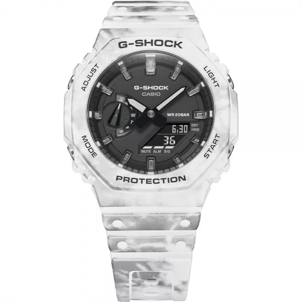 Casio G-Shock GAE-2100GC-7AER