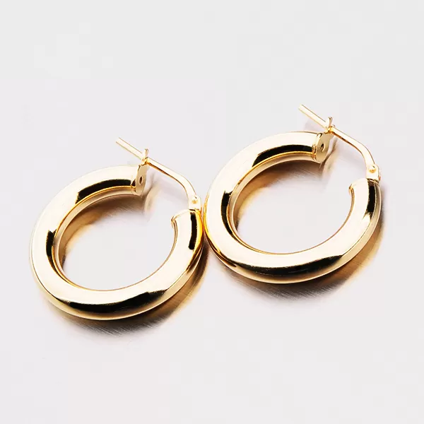 Stříbrné kroužky E1400522-1234-SLX