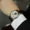 PRIM Tourbillon Leoš Janáček Lady's . C W02C.10296.C