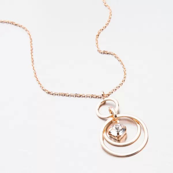 Elegantní náhrdelník N1802616-2120-SLX