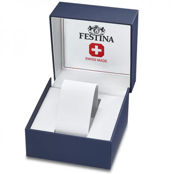 Hodinky Festina Swiss Made 20025/1
