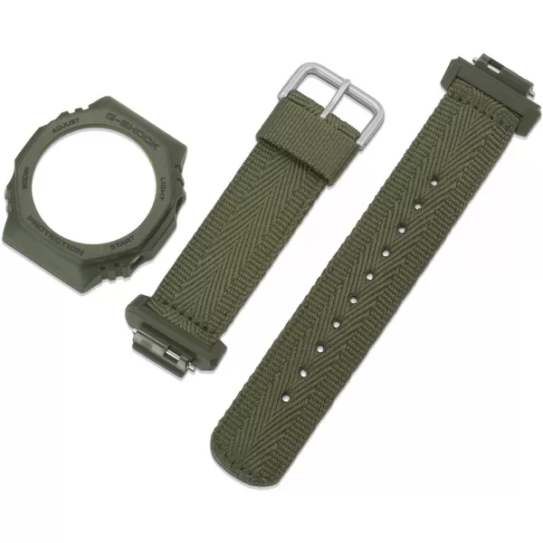 Casio G-Shock GAE-2100GC-7AER