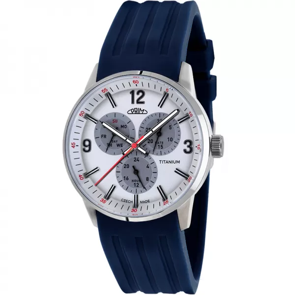 PRIM Sport Titanium - F W01C.13051.F