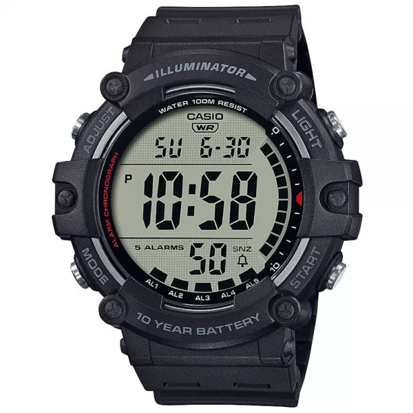 Casio Collection Youth AE-1500WH-1AVEF