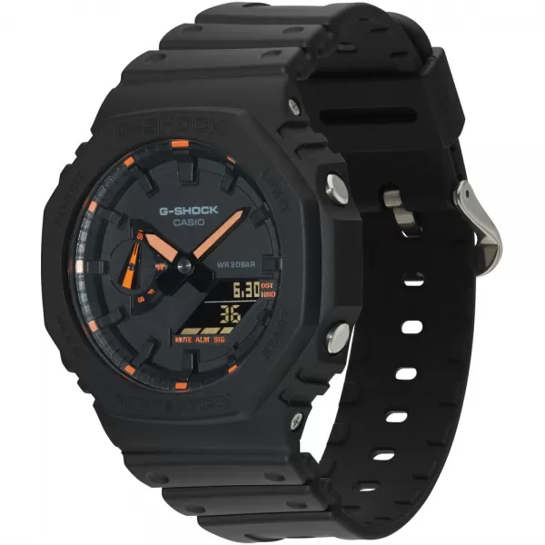 Casio G-Shock GA-2100-1A4ER