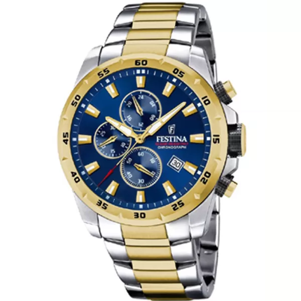 Hodinky Festina Chrono Sport 20562/2