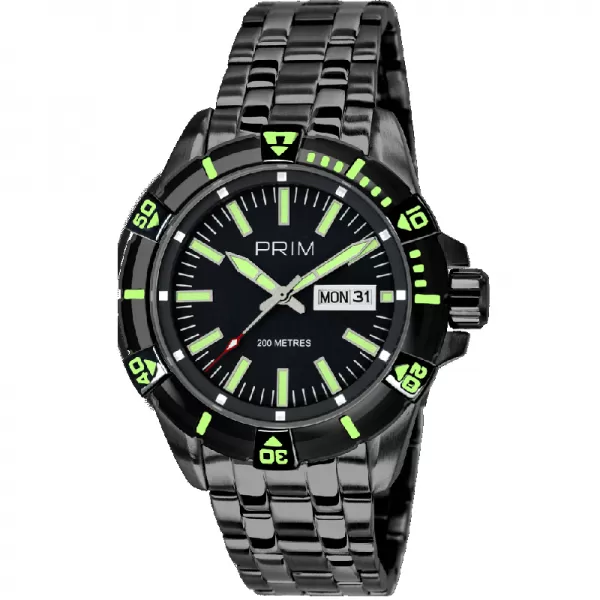 PRIM Sport 200M - 2017 - D W01P.13029.D