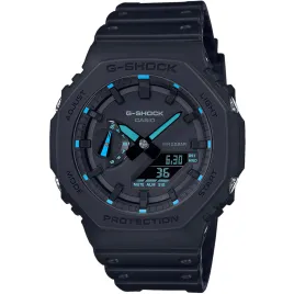 Casio G-Shock GA-2100-1A2ER