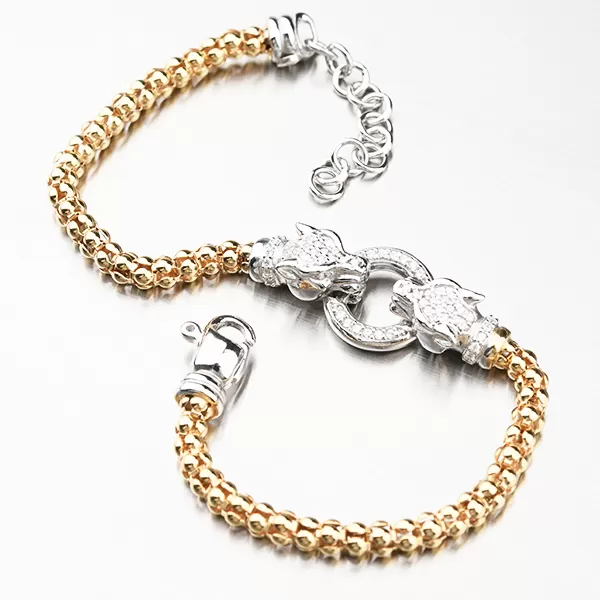 Náramek - stříbro B1802260-2196-SLX