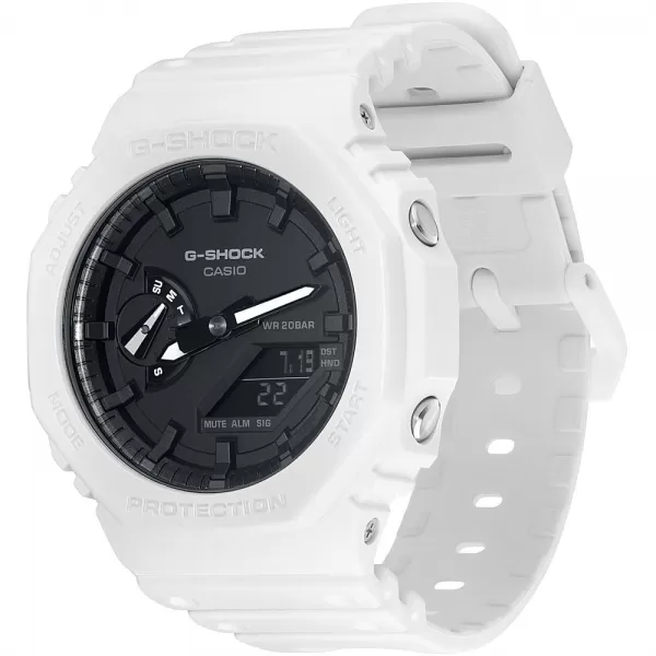 Casio G-Shock Original GA-2100-7AER