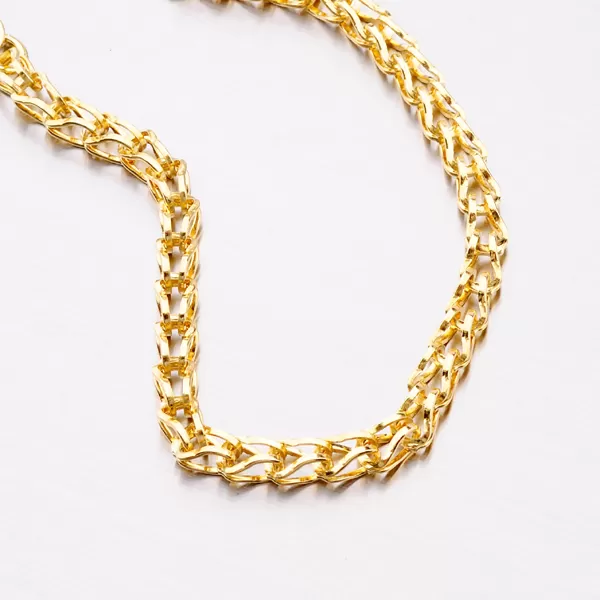 Dámský náramek stříbro 925 stříbra B1900481-0019-SLX