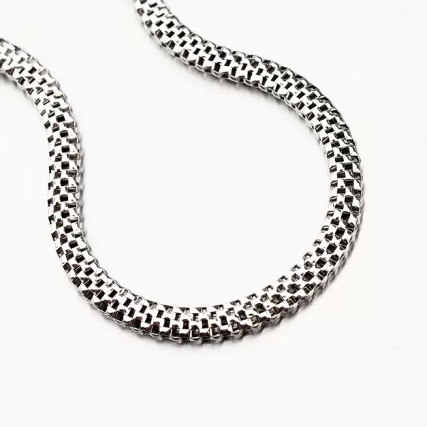 Stříbrný náramek B1300490-1264-SLX