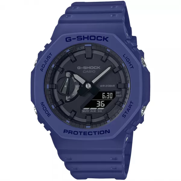 Casio G-Shock Original GA-2100-2AER