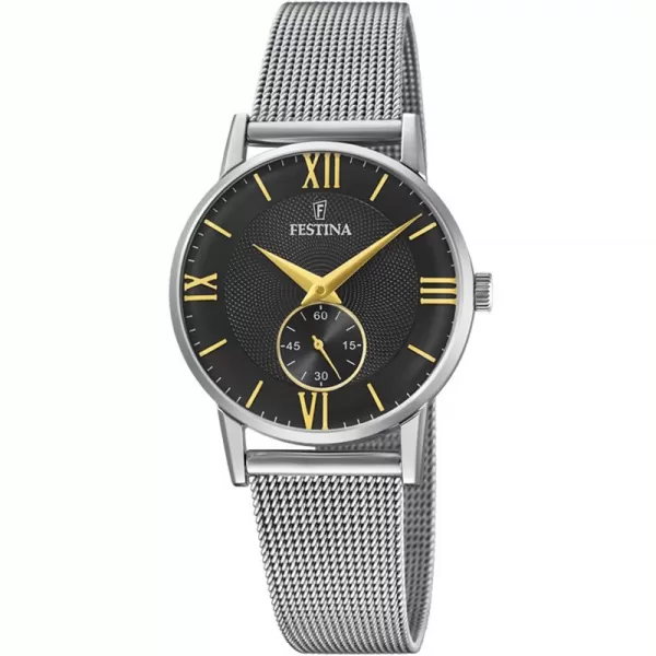 Hodinky Festina Retro 20572/4