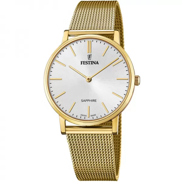 Hodinky Festina Swiss Made 20022/1