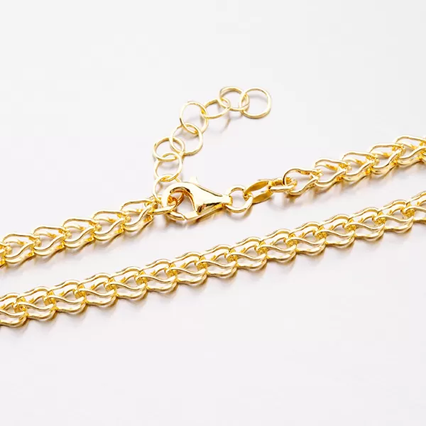 Dámský náramek stříbro 925 stříbra B1900481-0019-SLX