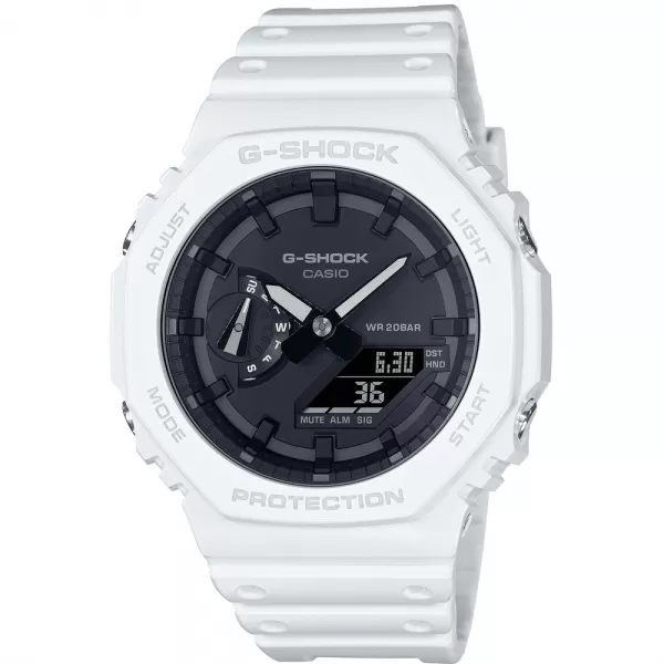 Casio G-Shock Original GA-2100-7AER