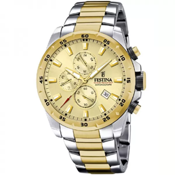 Hodinky Festina Chrono Sport 20562/1