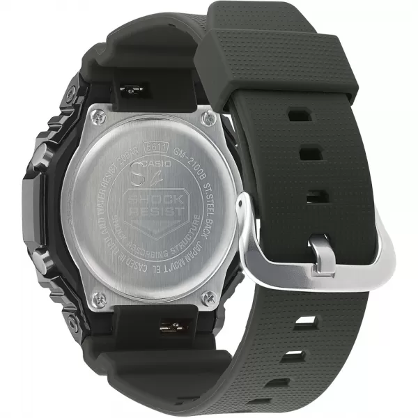 Casio G-Shock GM-2100B-3AER