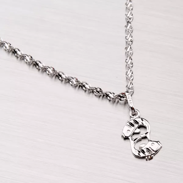 Ryby z bílého zlata 43-2072-02