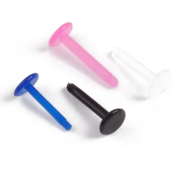 Piercing - náhradní piercingová tyčinka 4301