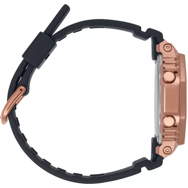 Casio G-Shock Metal Covered GM-S2100PG-1A4ER