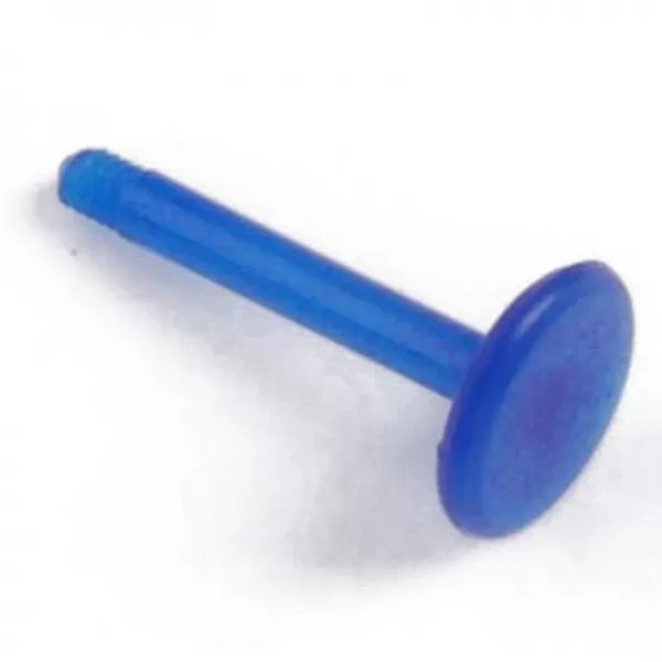 Piercing - náhradní piercingová tyčinka 4301